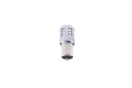 LED Gigalight Автолампа PY21W 2шт. цвет./температура - желтый bosch 1987301520