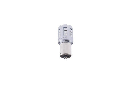 LED Gigalight Автолампа PY21W 2шт. цвет./температура - желтый bosch 1987301520