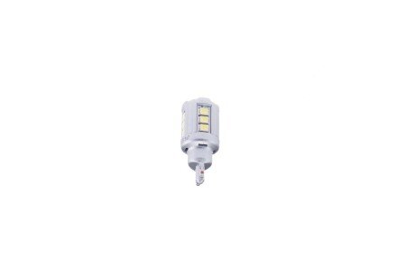 LED Gigalight Автолампа W16W 2шт. цвет./температура - холодный 6000K bosch 1987301523