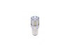 LED Gigalight Автолампа W21/5W 2шт. цвет./температура - теплый 4000K bosch 1987301521