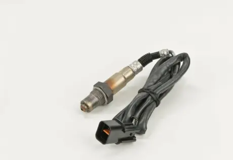 BOSCH Лямбда-зонд (4-х конт.) MITSUBISHI Grandis 2,4 04-, Lancer bosch 0258986651