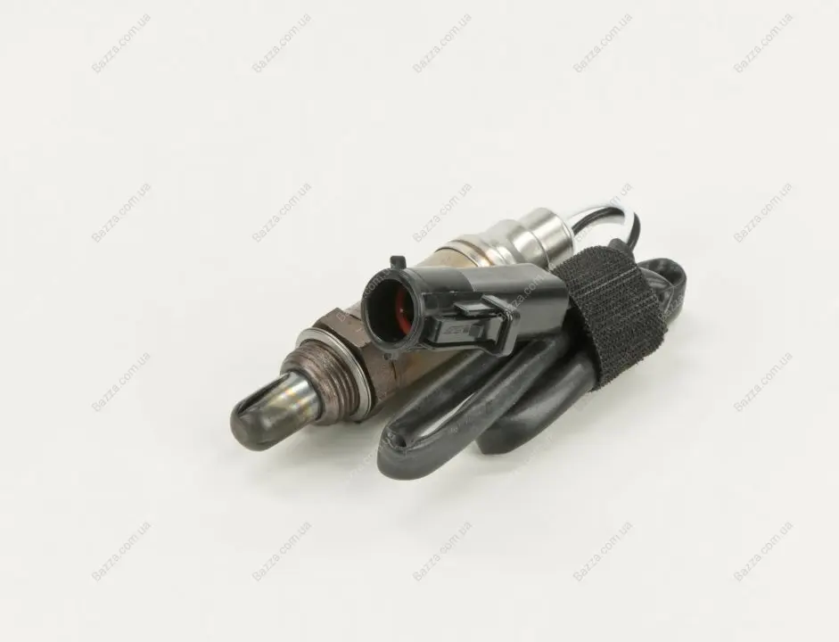 BOSCH Лямбда-зонд FORD F-350 5.8 Bosch 0258003953 (фото 1)