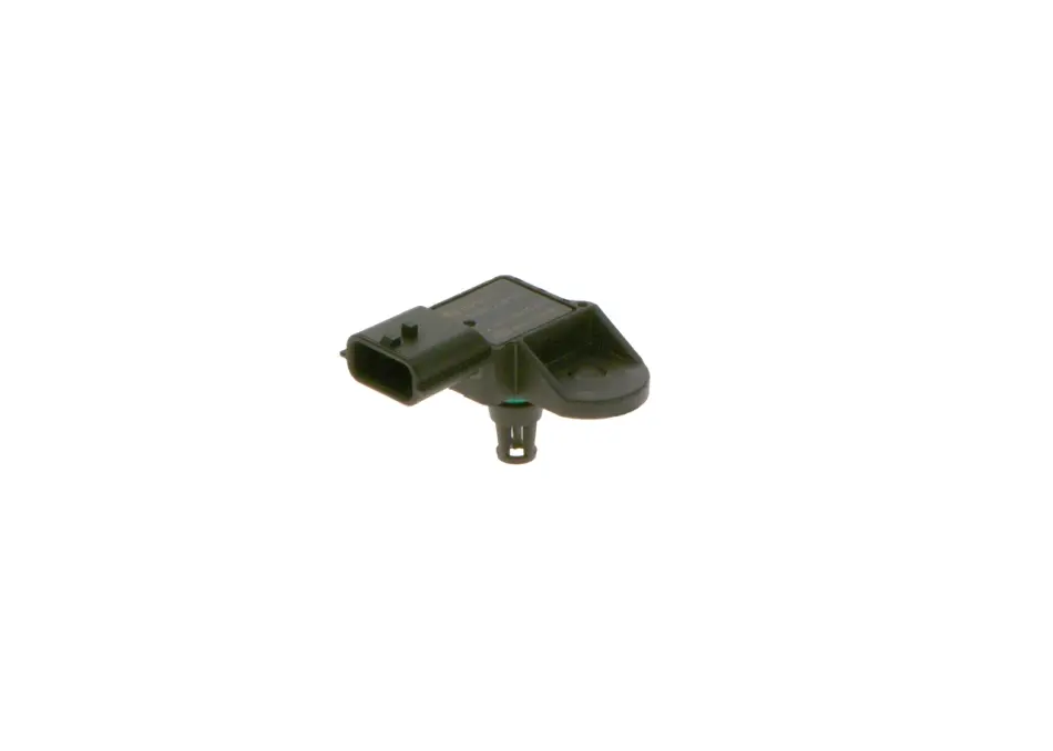 BOSCH MAZDA Датчик тиску наддува 3 1.5, 1.8 14- bosch 0261230515