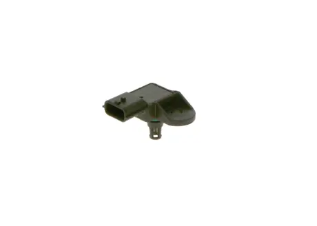 BOSCH MAZDA Датчик тиску наддува 3 1.5, 1.8 14- bosch 0261230515 Мазда 3 bm
