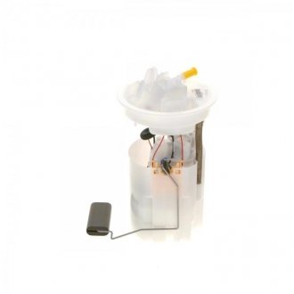 MAZDA Электро-бензонасос насос (модуль) Mazda 3 1.6/2.0 08- bosch 0580200015