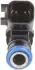 BOSCH MAZDA форсунка бензинова CX-9 3,7 07- bosch 0280158091