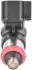 BOSCH MAZDA форсунка бензинова CX-9 3,7 07- bosch 0280158091
