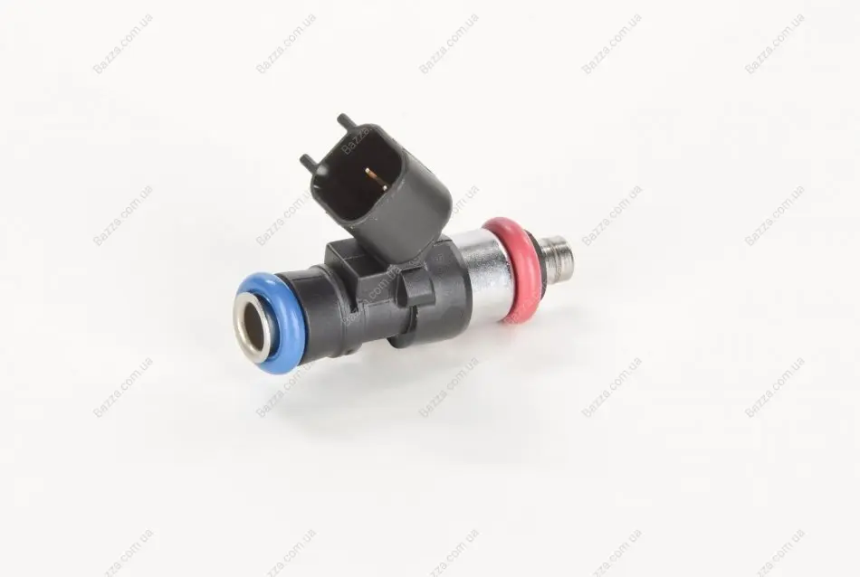 BOSCH MAZDA форсунка бензинова CX-9 3,7 07- bosch 0280158091