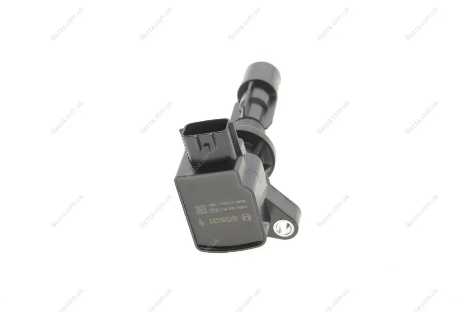 BOSCH MAZDA Катушка зажигания Mazda 3,6 2.0 02- bosch 098622A202