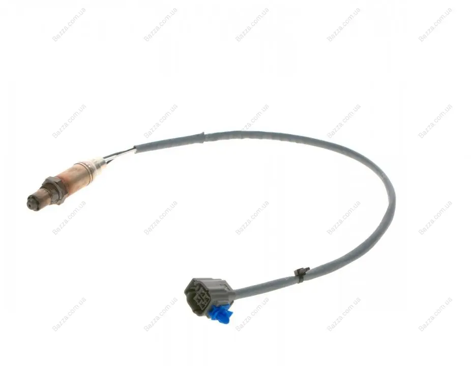 BOSCH MAZDA Лямбда зонд (4-х конт.) CX-7 2,3 06- bosch F00HL00385