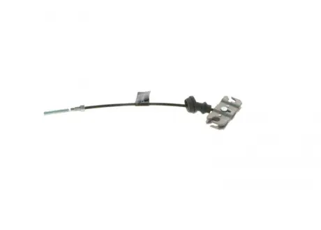 BOSCH MAZDA Трос ручного тормоза 626 87- bosch 1987477503