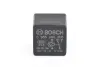 BOSCH мікро реле 5-конт. 24V 20A bosch 0986AH0206