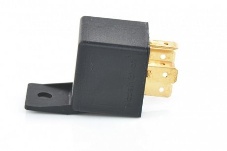 Микро реле 5-конт. 24V 20A bosch 0986AH0253