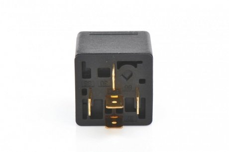 Микро реле 5конт. (универс.) 40/20А bosch 0986AH0237
