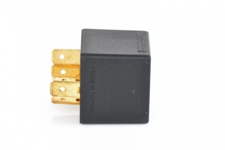 Микро реле 5конт. (универс.) 40/20А bosch 0986AH0237