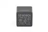 BOSCH Микро реле 5конт. (универс.) 40/20А bosch 0986AH0237
