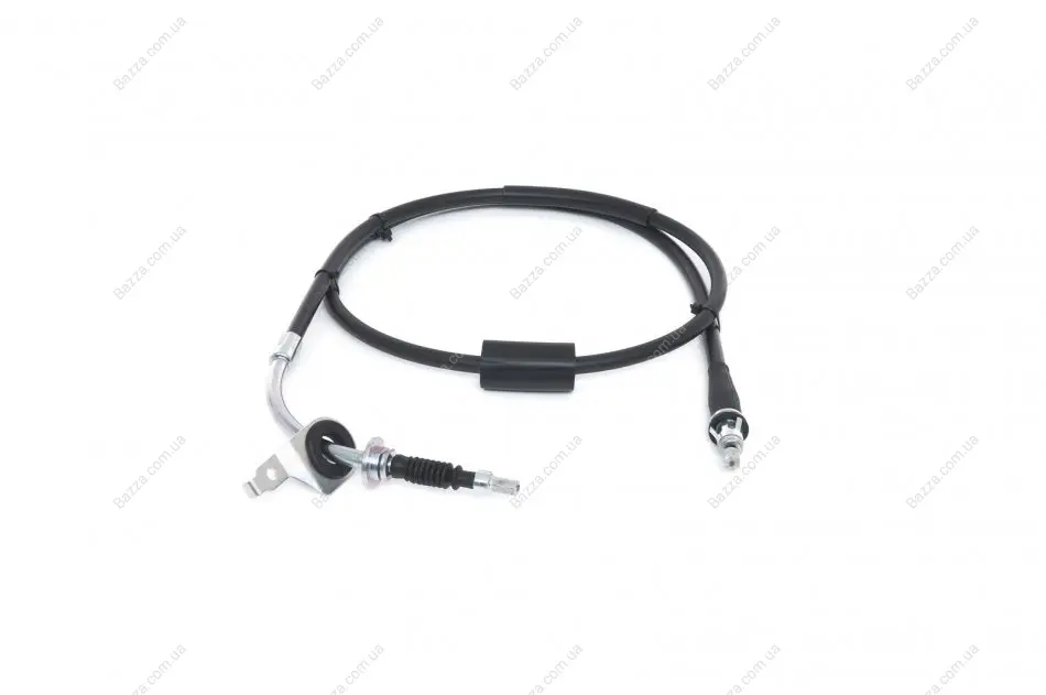 BOSCH MINI Трос ручного гальма ліворуч MINI COUNTRYMAN (R60) Cooper 10-16 Bosch 1987482405 (фото 1)