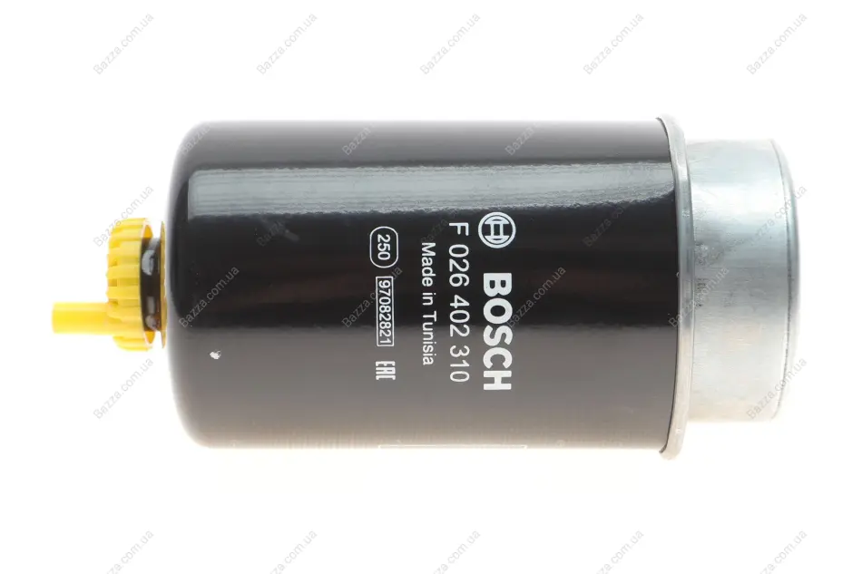 BOSCH N2310 LAND ROVER Фільтр паливний DEFENDER bosch F026402310