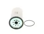 BOSCH N2865 Фільтр паливний VOLVO bosch F026402865