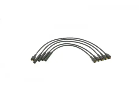BOSCH Набор ВВ проводов B785 SIAT IBIZA 0.9 -93 bosch 0986356785 Фиат Уно