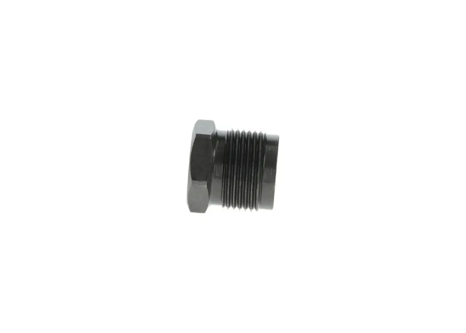 BOSCH Накидной винт форсунки IVECO, NEW HOLLAND bosch F00RJ00346