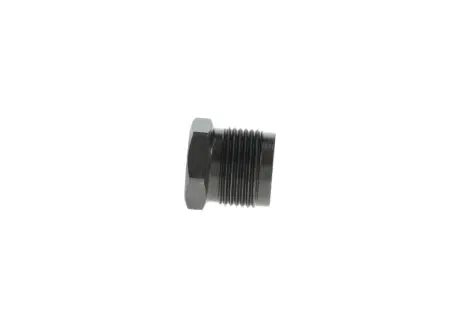 BOSCH Накидной винт форсунки IVECO, NEW HOLLAND bosch F00RJ00346