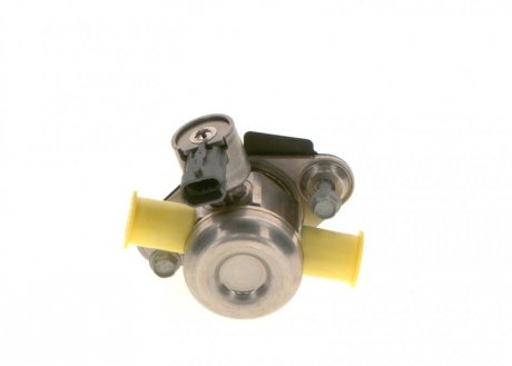 Насос високого тиску OPEL Insignia 2.0 -17 bosch 0261520295 на Сааб 9 3