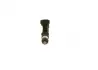 BOSCH NISSAN Форсунка бензиновая Rogue, X-Trail, Teana 2,5 bosch 0280158130