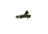 BOSCH NISSAN Форсунка бензиновая Rogue, X-Trail, Teana 2,5 bosch 0280158130