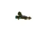 BOSCH NISSAN Форсунка бензиновая Rogue, X-Trail, Teana 2,5 bosch 0280158130