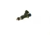 BOSCH NISSAN Форсунка бензиновая Rogue, X-Trail, Teana 2,5 bosch 0280158130