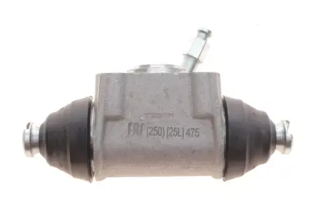 BOSCH NISSAN Гальмівний циліндр задн. прав. MICRA V 0.9, 1.0, 1.5 16- bosch F026002039