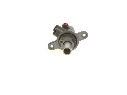 NISSAN Главный тормозной цилиндр QASHQAI 07-13 bosch 0986481064 на Ниссан Qashqai j10