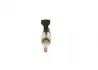 BOSCH NISSAN Клапан впорскування (форсунка) JUKE 10-, X-TRAIL III 14- bosch 026150004R