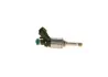 BOSCH NISSAN Клапан впорскування (форсунка) JUKE 10-, X-TRAIL III 14- bosch 026150004R