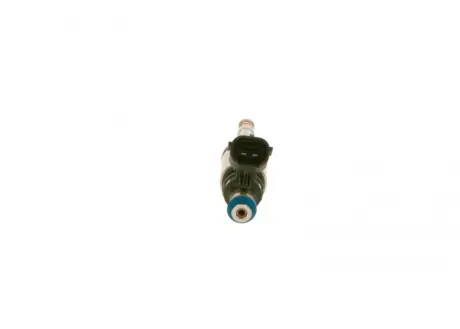 BOSCH NISSAN Клапан впорскування (форсунка) JUKE 10-, X-TRAIL III 14- bosch 026150004R