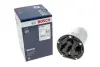 BOSCH NISSAN N2378 Фільтр паливний NP300 2.3 15-, NV300 1.6 16-, RENAULT Master III 2.3 12- bosch F026402378