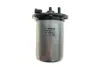 BOSCH NISSAN N2378 Фільтр паливний NP300 2.3 15-, NV300 1.6 16-, RENAULT Master III 2.3 12- bosch F026402378