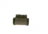 BOSCH NISSAN Рабочий тормозной цилиндр левый Primera 1.6,20D 91- Bosch F026002220 (фото 2)