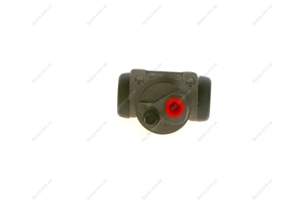 BOSCH NISSAN Рабочий тормозной цилиндр левый Primera 1.6,20D 91- Bosch F026002220 (фото 1)
