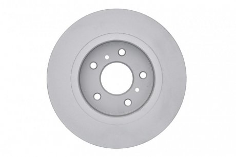 Задній гальмівний (тормозний) диск bosch 0986479D17