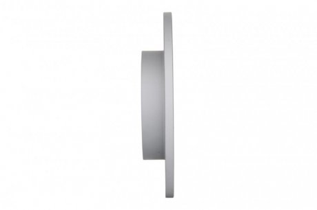 Задній гальмівний (тормозний) диск bosch 0986479D17