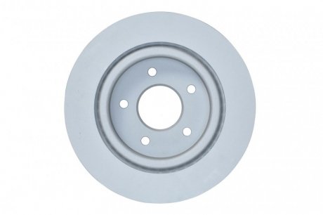 Задний тормозной диск bosch 0986479D20