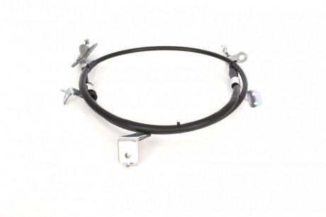 NISSAN Трос ручного тормоза лев. X-Trail 01- bosch 1987482731