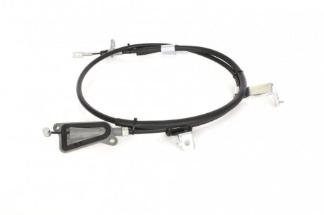 NISSAN Трос ручного тормоза лев. X-Trail 01- bosch 1987482731