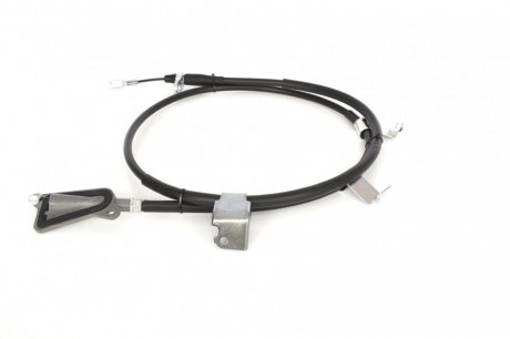 NISSAN Трос ручного тормоза прав. X-Trail 01- bosch 1987482730
