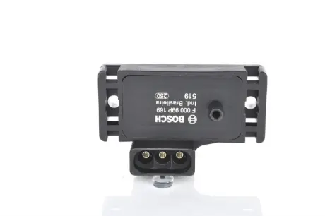BOSCH OPEL Датчик давления Astra F, Corsa B, Vectra B, Renault 19,21, Clio Bosch F00099P169