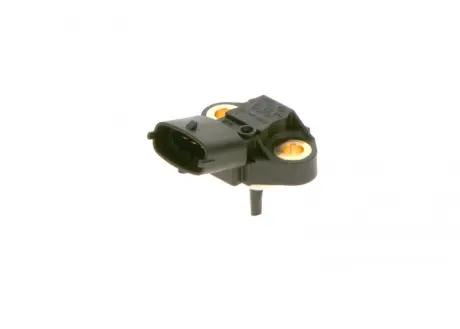 BOSCH OPEL Датчик давления Combo, Zafira, 1,6CNG 05-, FIAT Doblo1,4 Natural Power 10- Bosch 0261230249