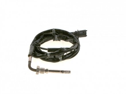 OPEL Датчик температуры ОГ ASTRA H, ZAFIRA / ZAFIRA FAMILY B 1.9 CDTI 04- bosch 0986259074