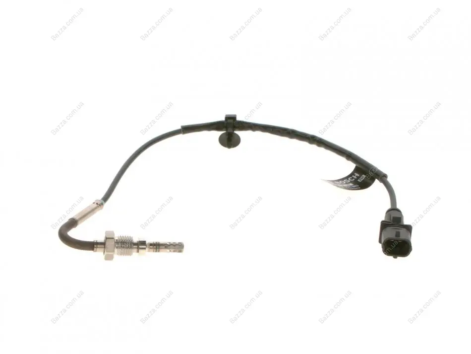BOSCH OPEL Датчик температуры ОГ ASTRA J 1.7CDTI Bosch 0986259003 (фото 1)